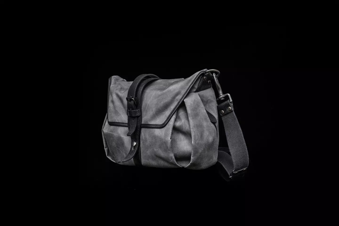 Túi Máy Ảnh Wotancraft Trooper Interior Module Shoulder S