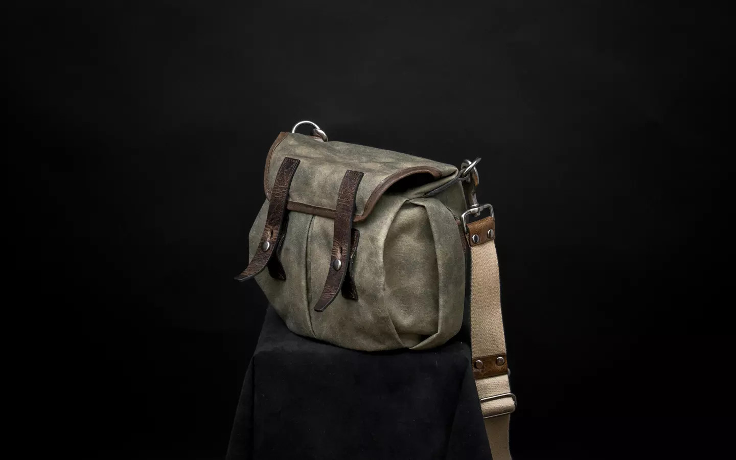 Túi Máy Ảnh Wotancraft Trooper Interior Module Shoulder XS