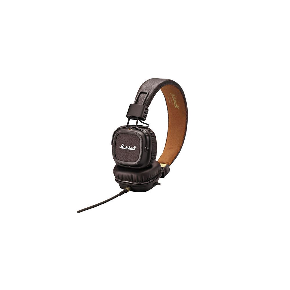 Tai Nghe Chụp Liền Mic Marshall Major II
