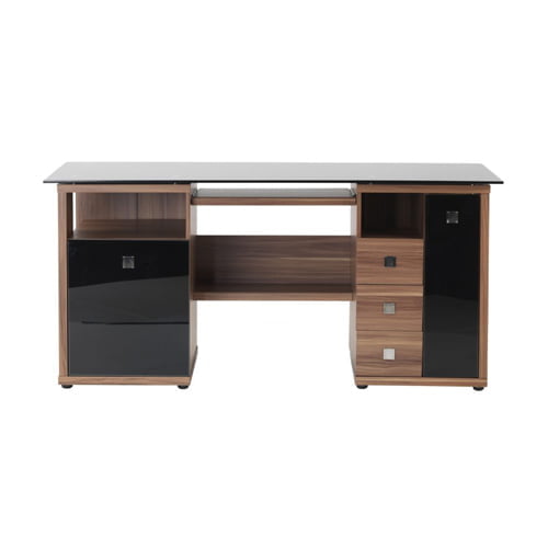 Bàn Làm Việc Cao Cấp Saratoga 1m6