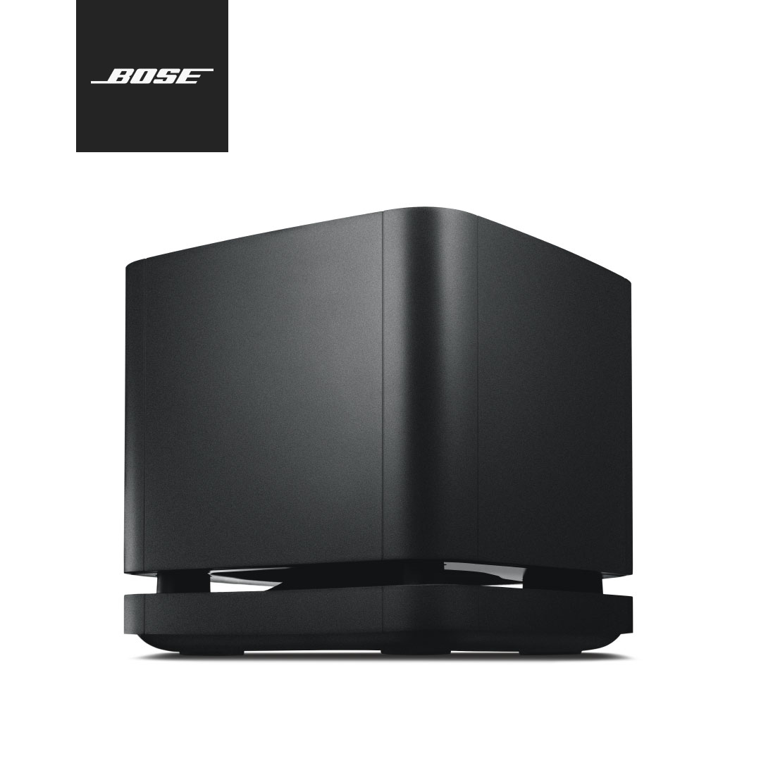 Loa Sub Không Dây Bose Bass Module 500 Wireless