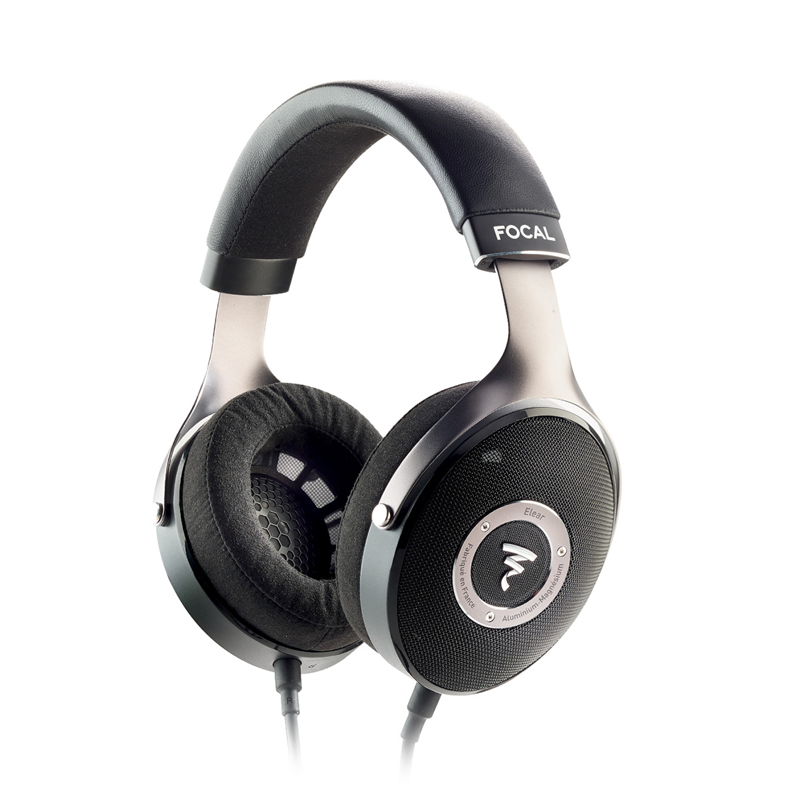 Tai Nghe Chụp Hi-Fi Focal Elear
