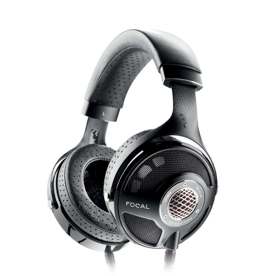 Tai Nghe Chụp Hi-Fi Focal Utopia