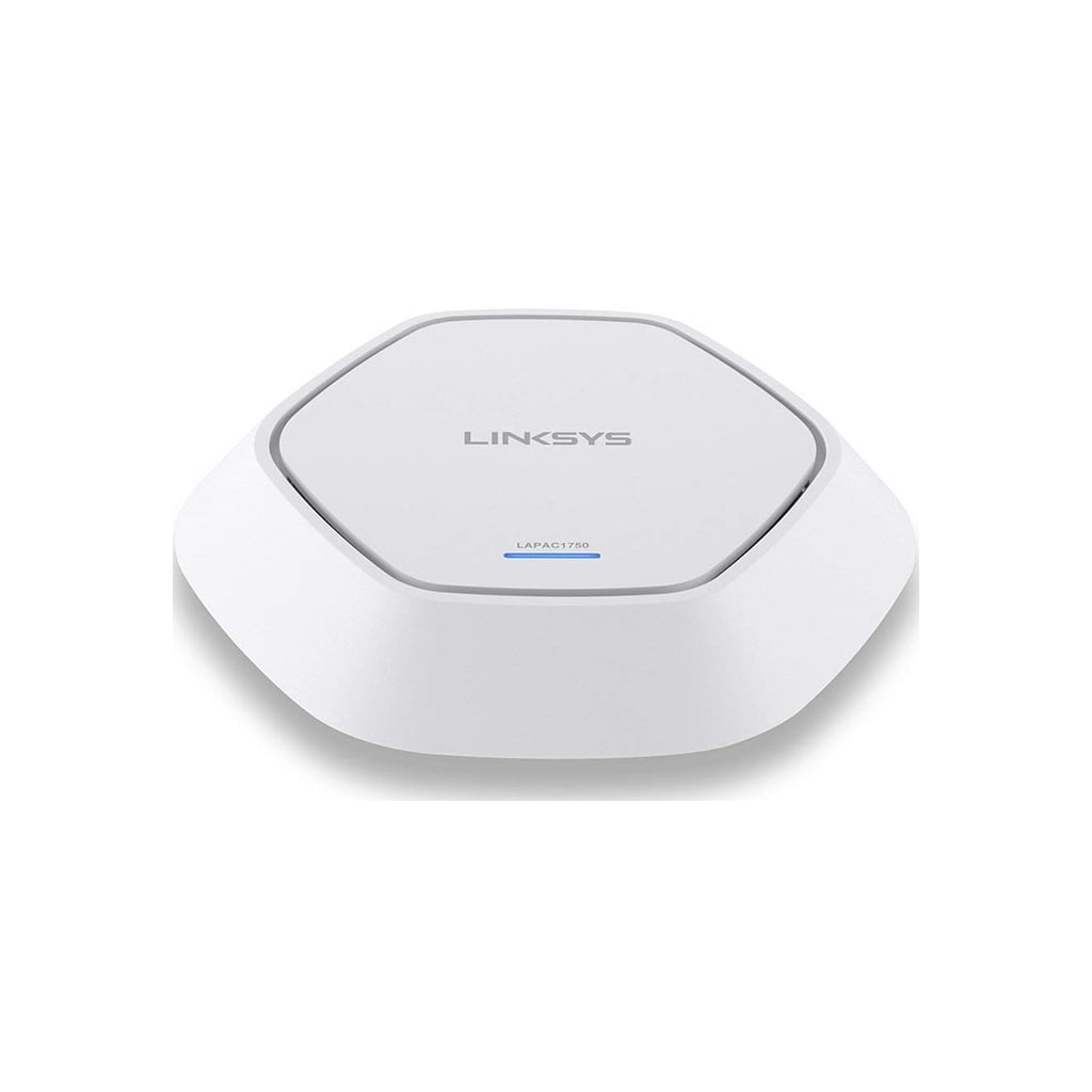 Bộ Phát Wifi Linksys Business LAPAC1750