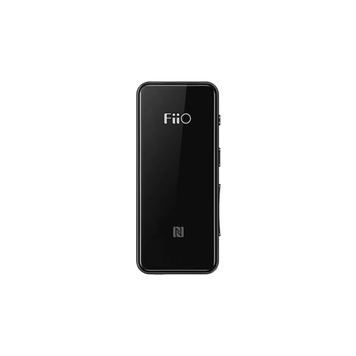 Bộ Thu Phát Bluetooth Di Động Receiver Fiio BTR3