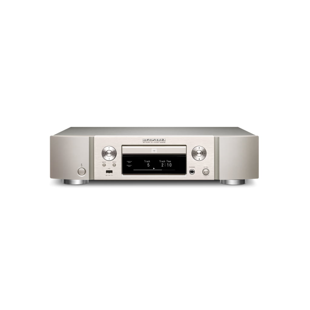Đầu đĩa CD Marantz ND8006 tích hợp DAC