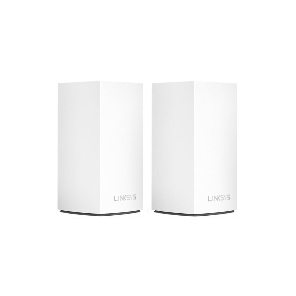 Hệ Thống Phát Wi-Fi Thông Minh 2 Băng Tần Linksys Velop 2-Pack