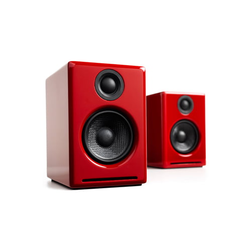 Loa tích hợp ampli Audioengine A2+