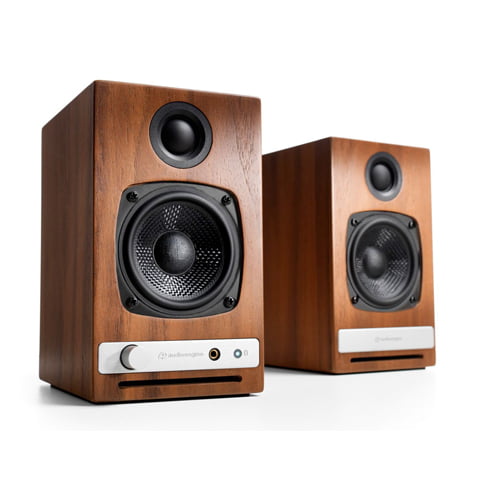 Loa tích hợp ampli Audioengine HD3 Wireless