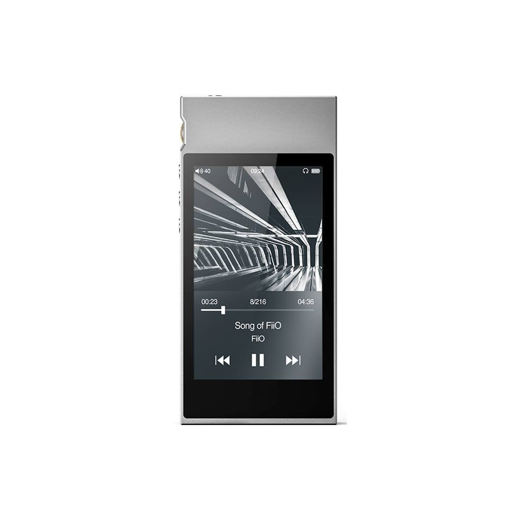 Máy Nghe Nhạc FiiO M7