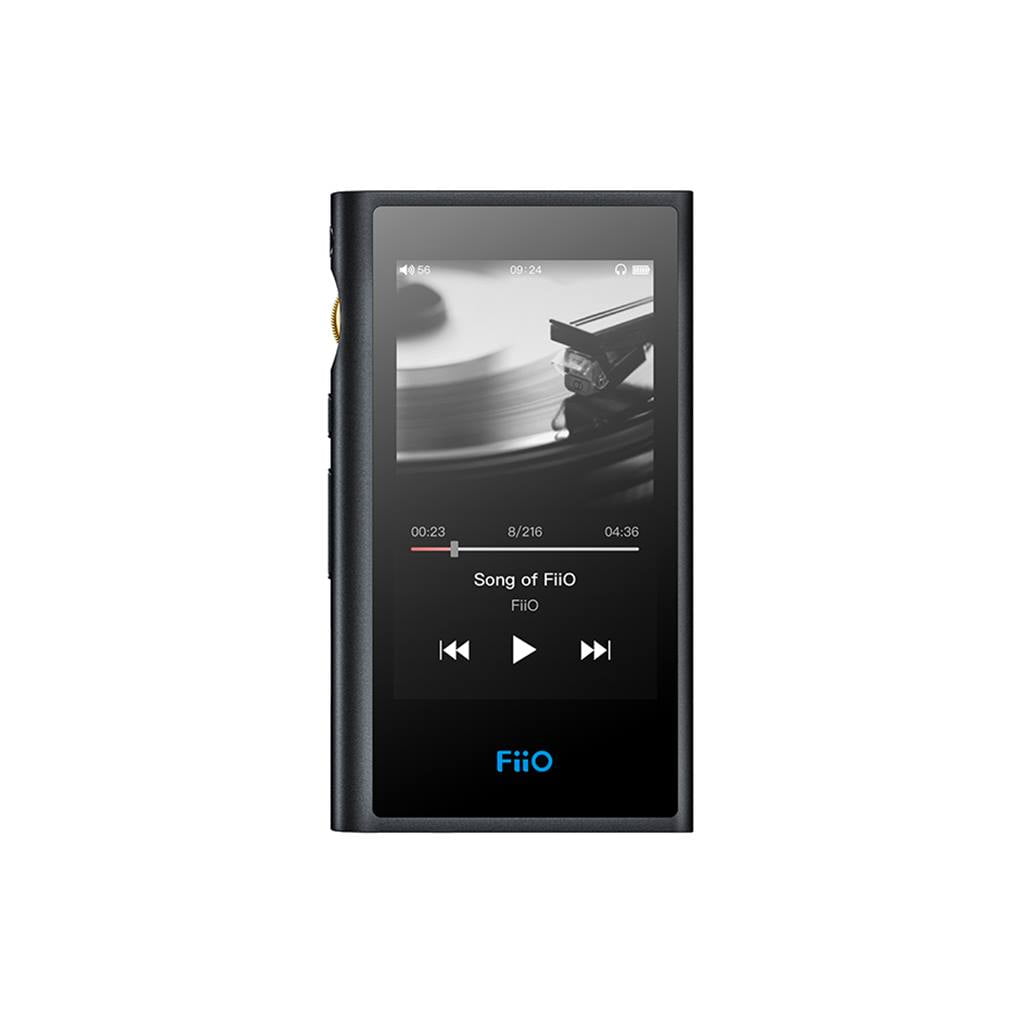 Máy Nghe Nhạc FiiO M9