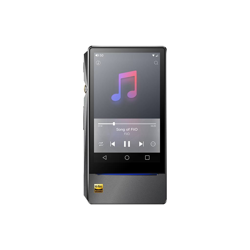 Máy Nghe Nhạc FiiO X7 Mark II