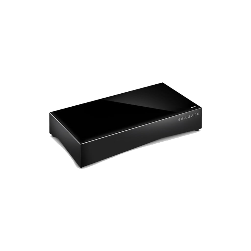 Ổ NAS Seagate Personal Cloud 3TB