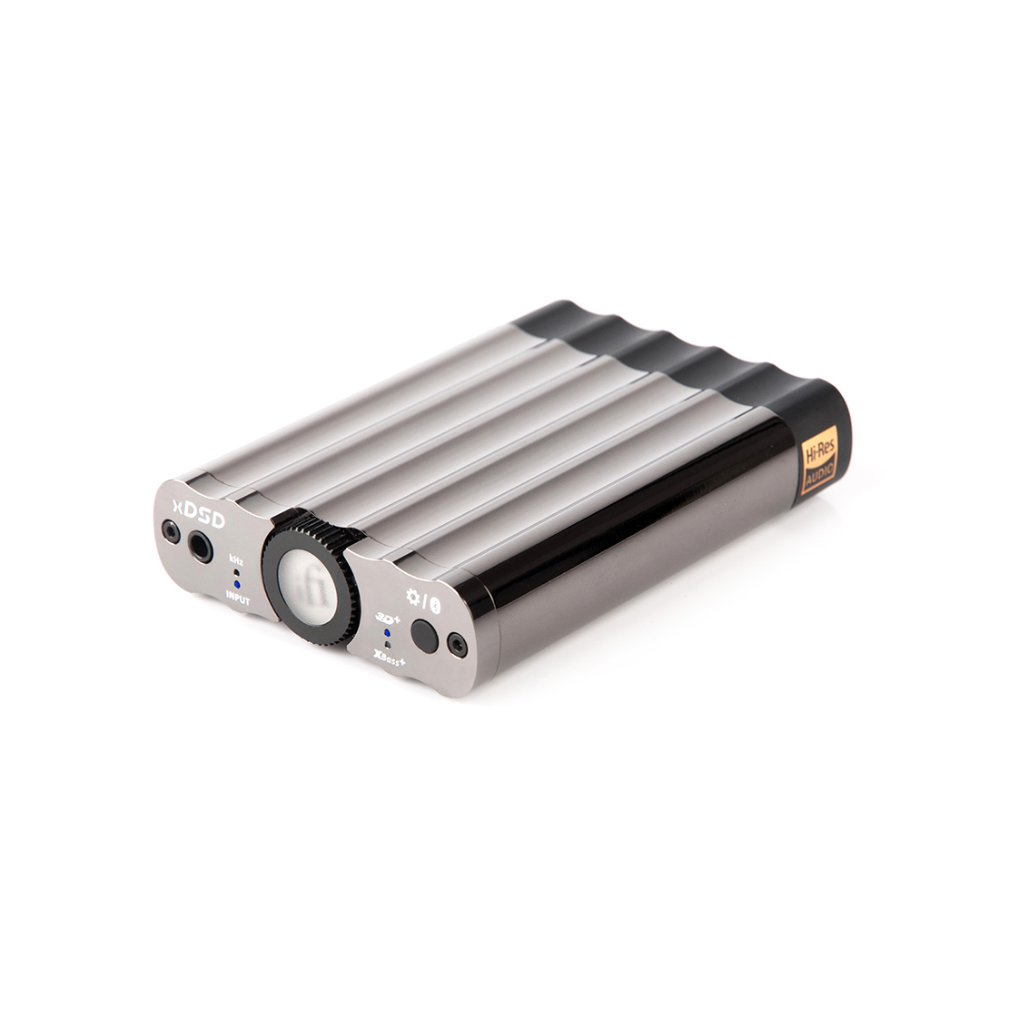 Bộ Giải Mã DAC & Ampli Tai Nghe Bluetooth iFi xDSD