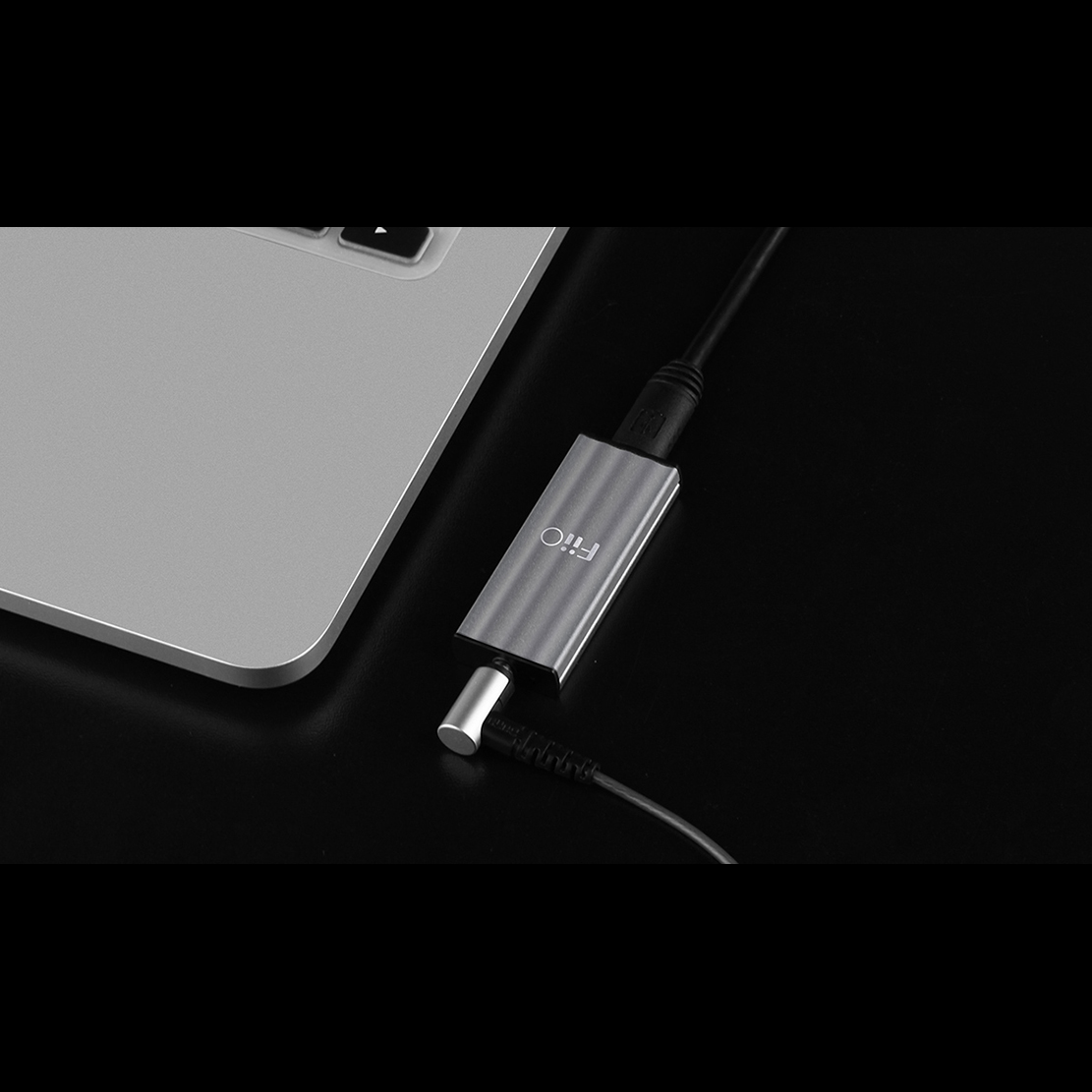 Ampli Tai Nghe FiiO K1