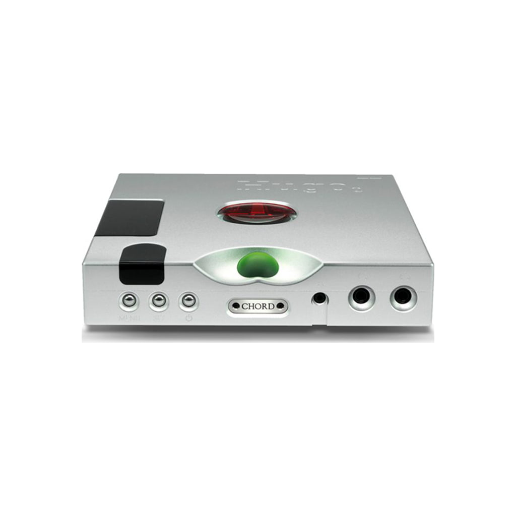Bộ Giải Mã DAC Chord Hugo TT2
