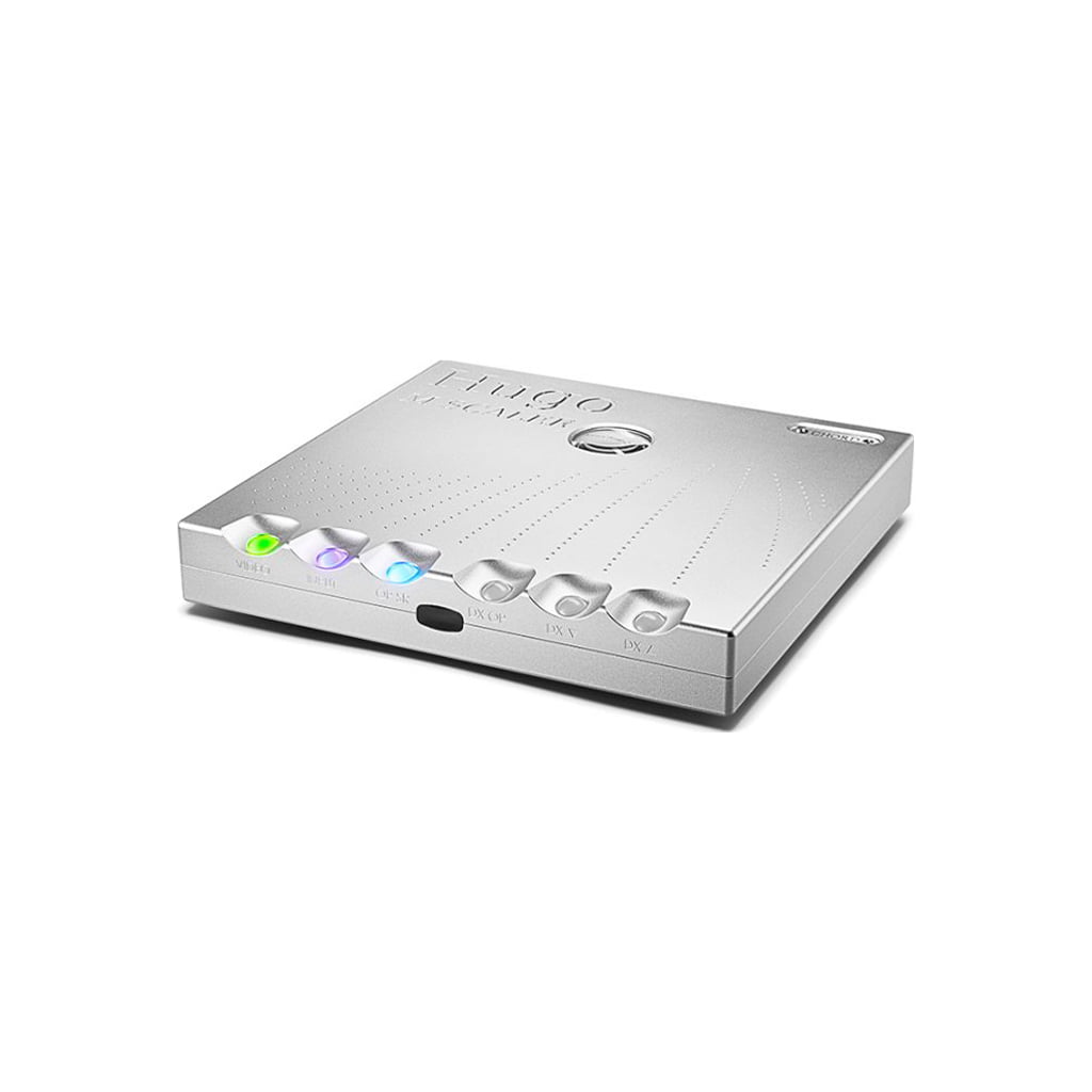 Bộ giải mã DAC - Upstream Chord Hugo M Scaler
