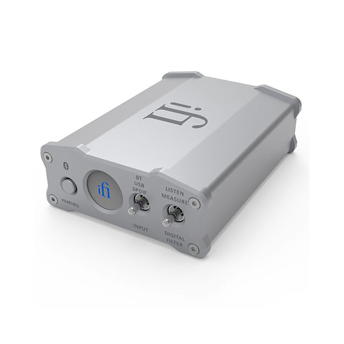 Bộ Giải Mã DAC Bluetooth iFi Nano iOne