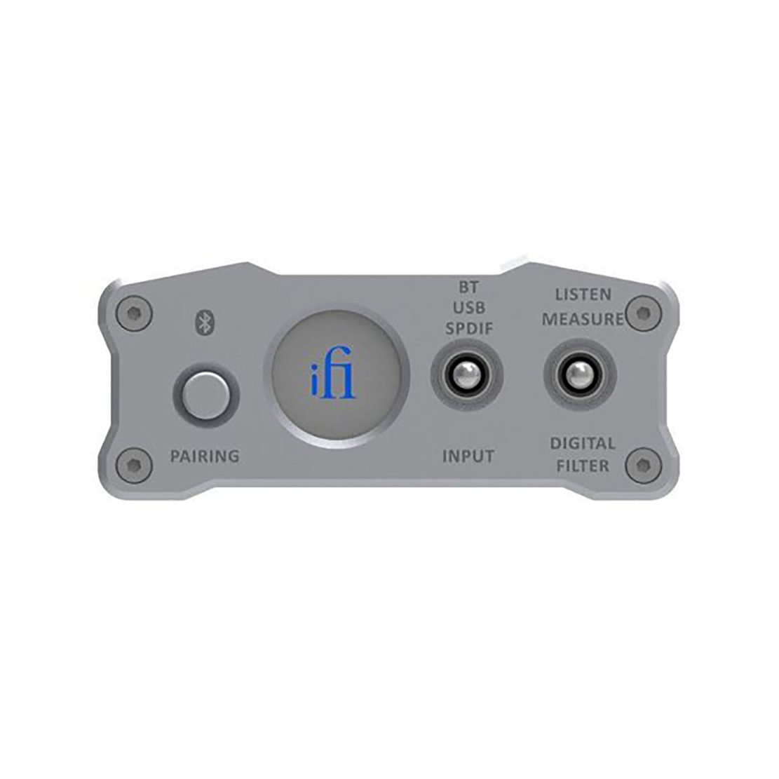 Bộ Giải Mã DAC Bluetooth iFi Nano iOne