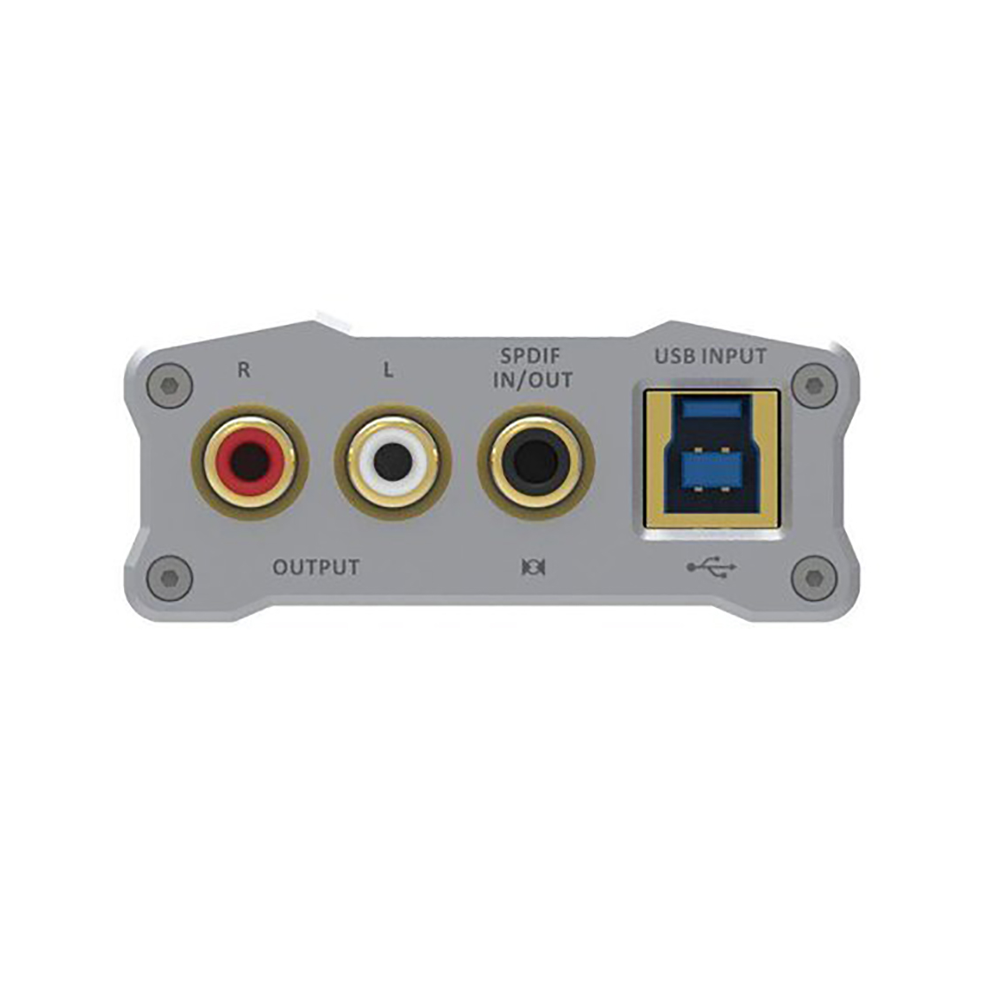 Bộ Giải Mã DAC Bluetooth iFi Nano iOne