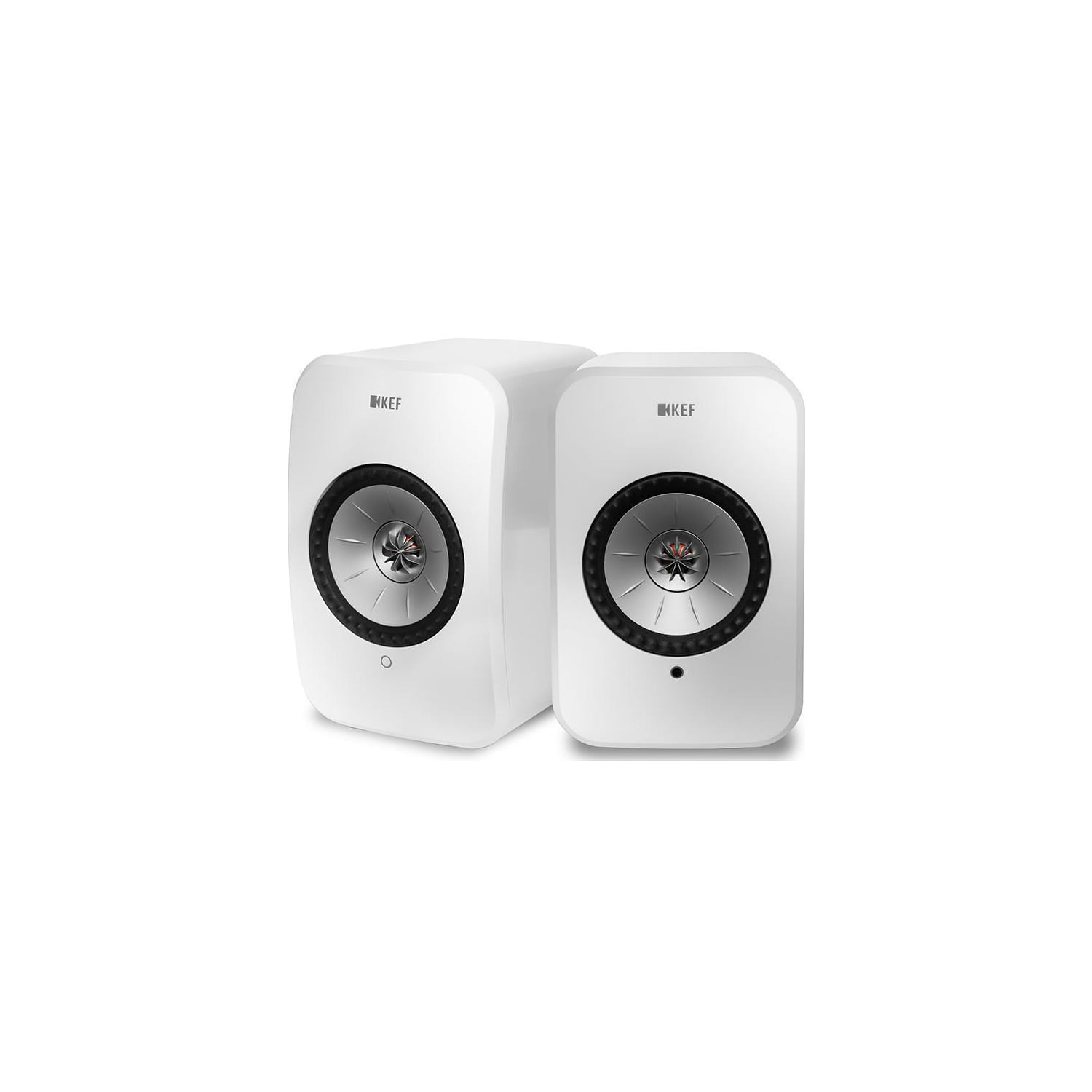 Dàn âm thanh nghe nhạc không dây Kef LSX Wireless