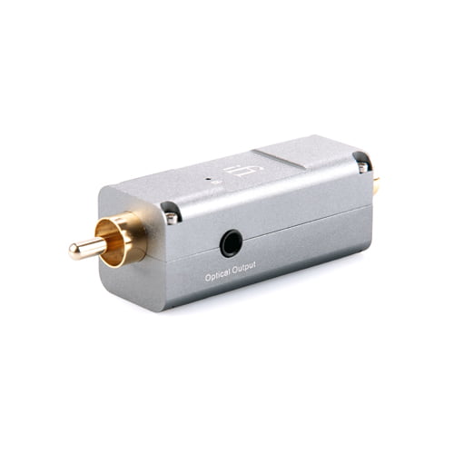 Lọc Tín Hiệu Âm Thanh iFi SPDIF iPurifier