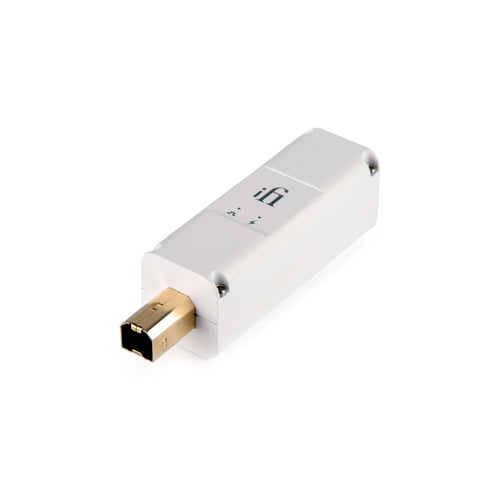 Lọc Tín Hiệu Âm Thanh iFi iPurifier 3