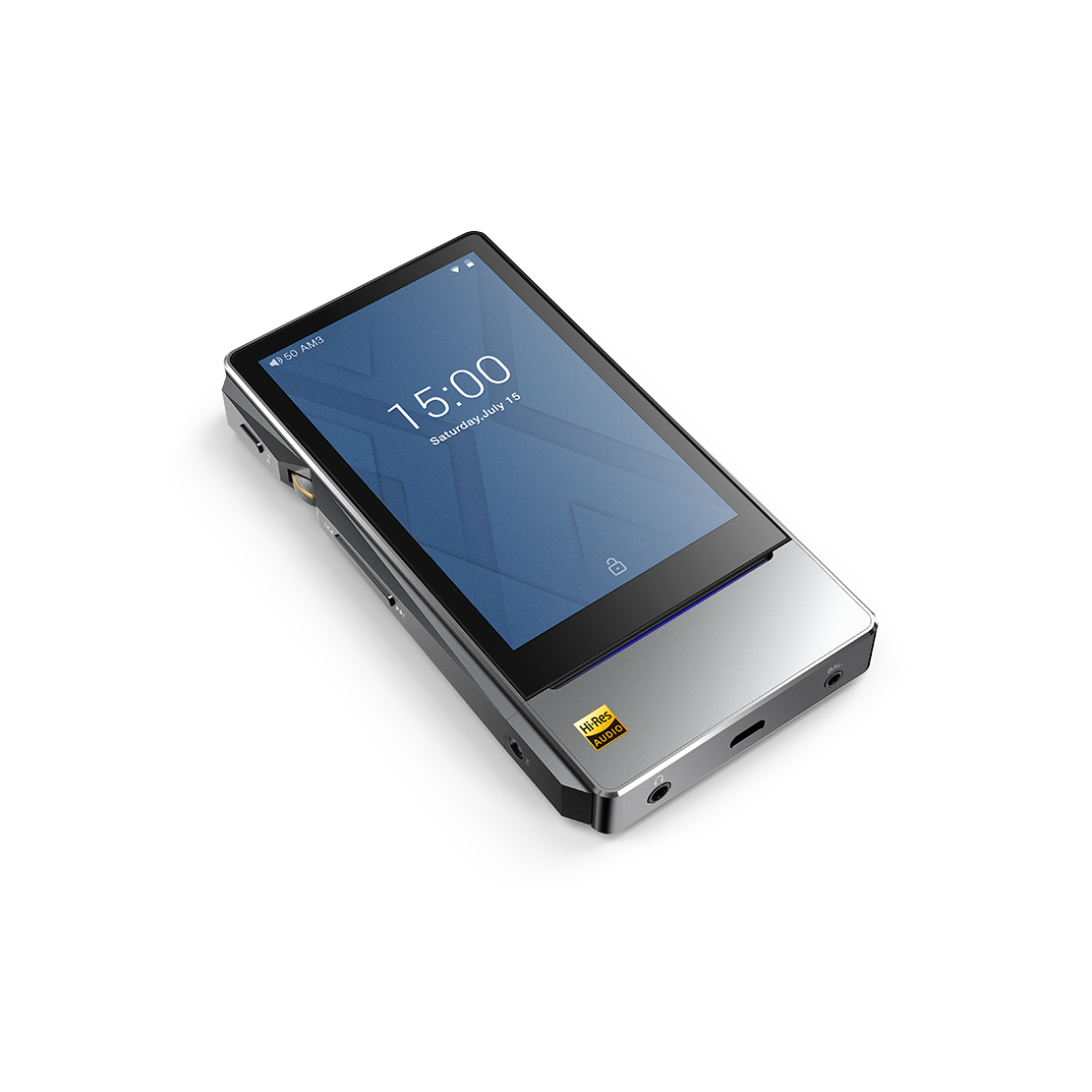 Máy Nghe Nhạc Hi-Res FiiO X7 Mark II