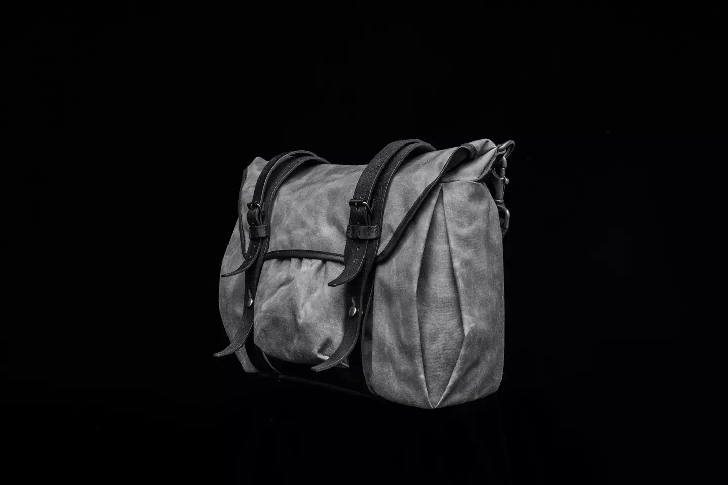 Túi Máy Ảnh Wotancraft Trooper Interior Module Shoulder L