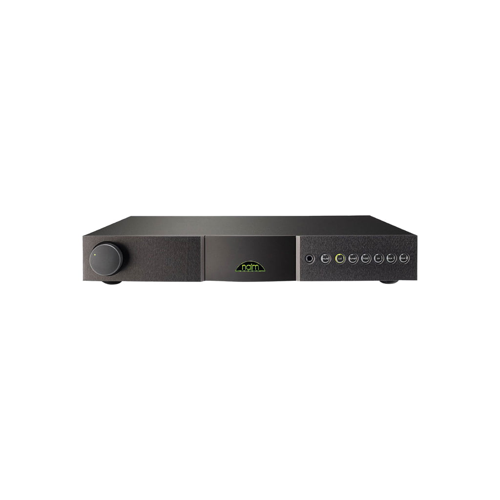 Ampli Nghe Nhạc Naim Nait XS 2