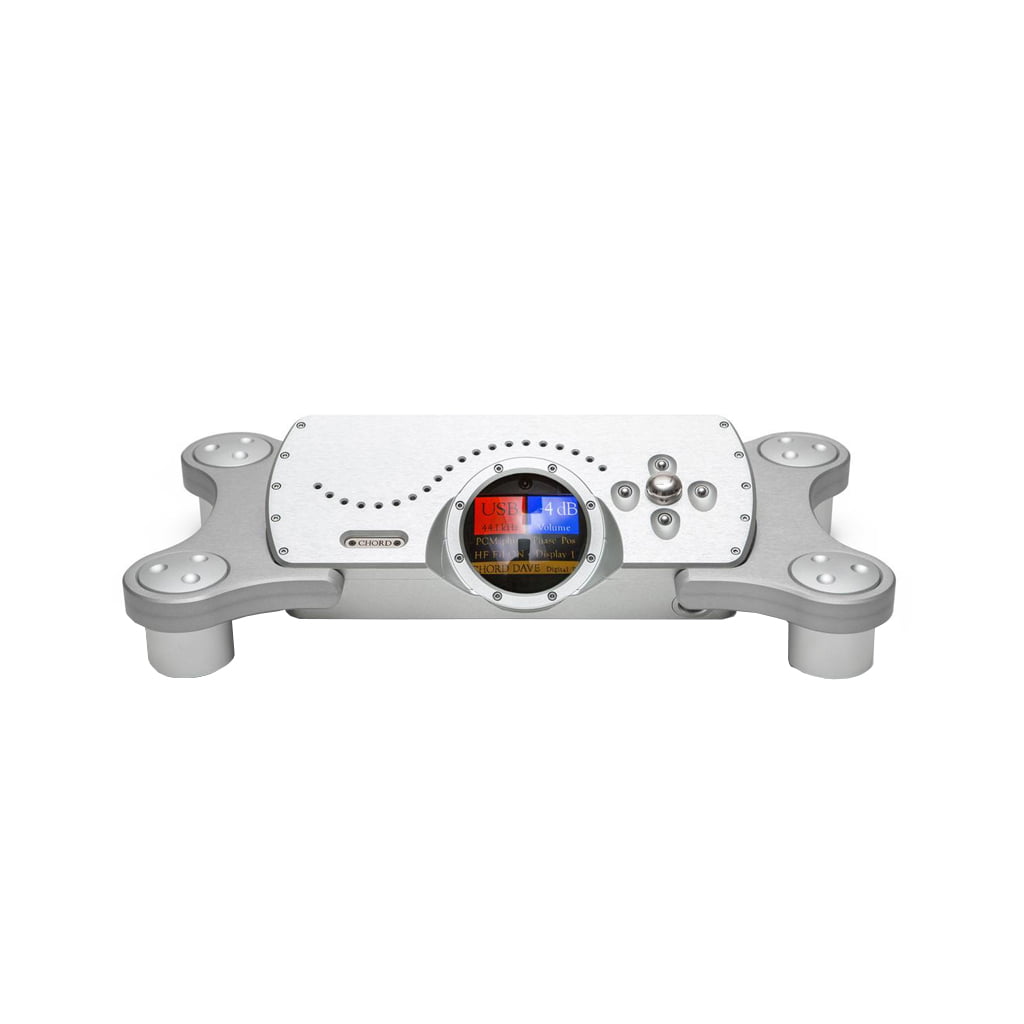 Bộ Giải Mã DAC Chord DAVE