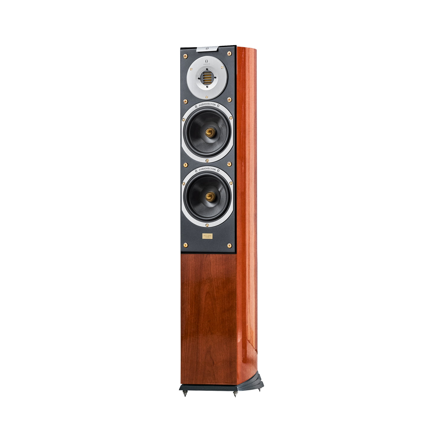 Dàn Âm Thanh Nghe Nhạc Cao Cấp Audiovector SR 3 Avantgarde Arreté Piano Cherry Special Edition
