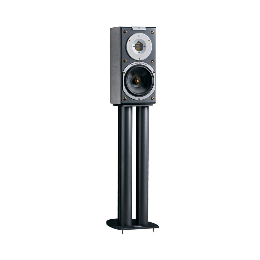 Dàn Âm Thanh Nghe Nhạc Không Dây Audiovector SR1 Avantgarde Arreté Raw Surface Limited Edition Discreet