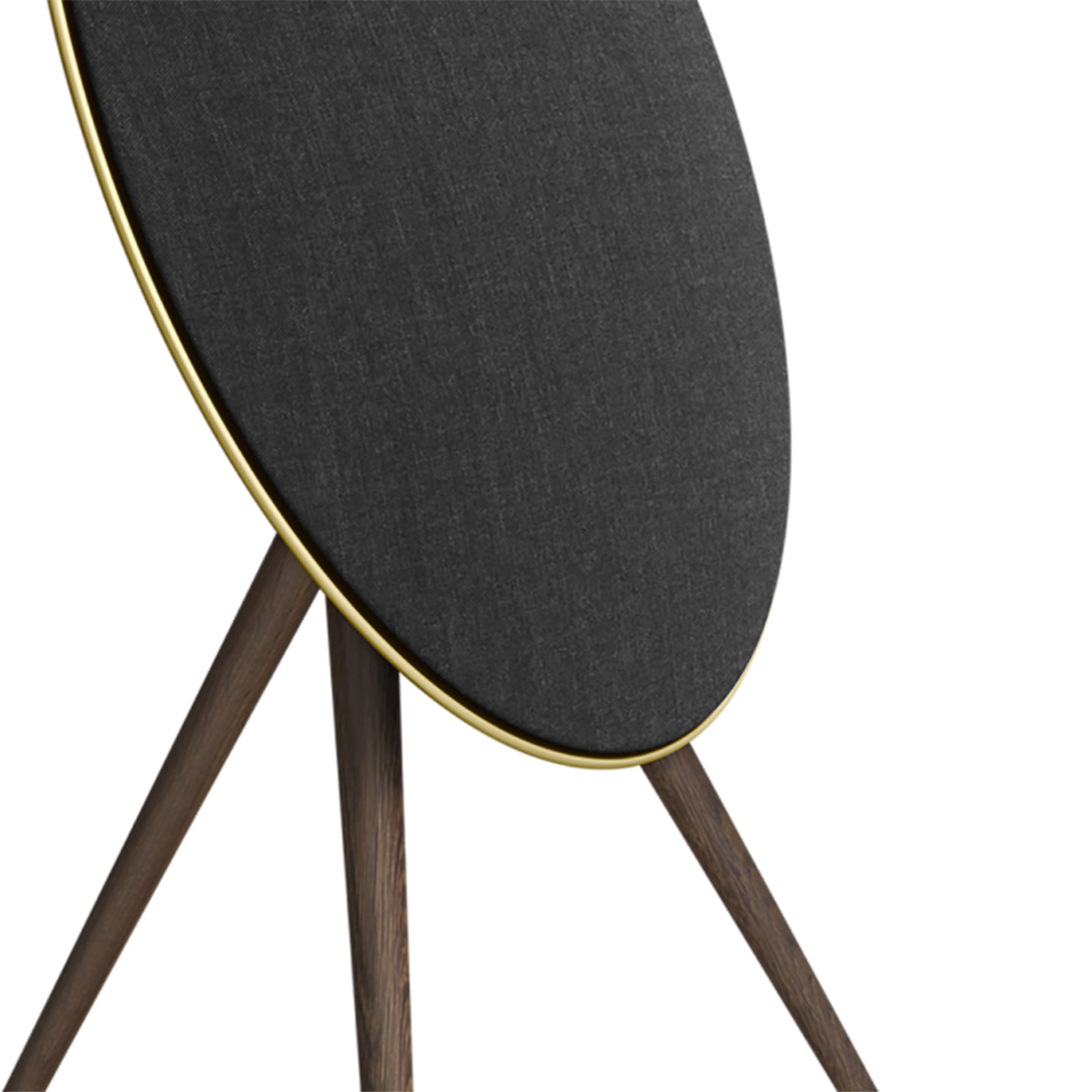 Loa Không Dây B&O Beoplay A9 MK4 Google Assistant Brass Tone (Màu Đặc Biệt)