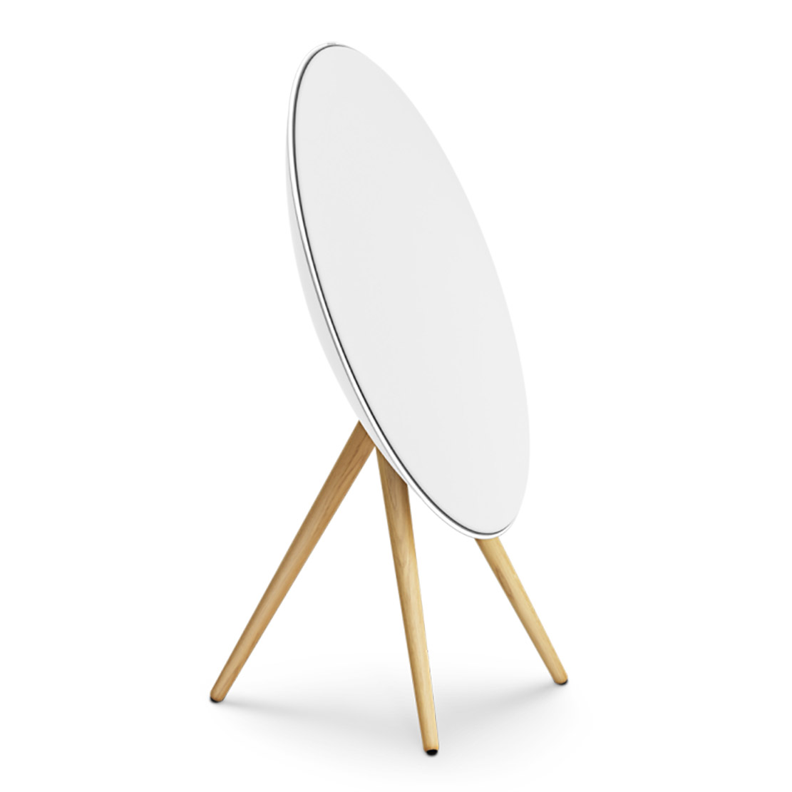 Loa Không Dây B&O Beoplay A9 MK4 Google Assistant White Hàng Công Ty