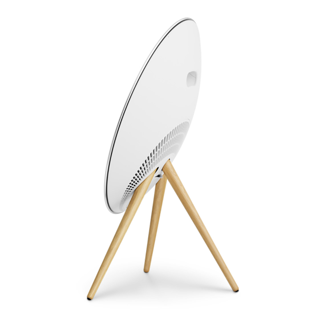 Loa Không Dây B&O Beoplay A9 MK4 Google Assistant White Hàng Công Ty