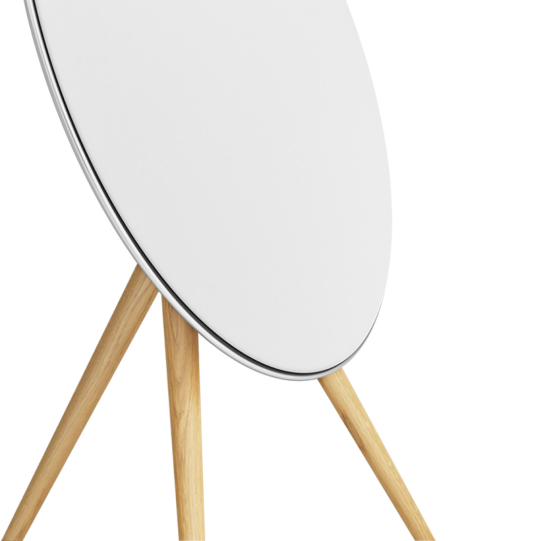 Loa Không Dây B&O Beoplay A9 MK4 Google Assistant White Hàng Công Ty