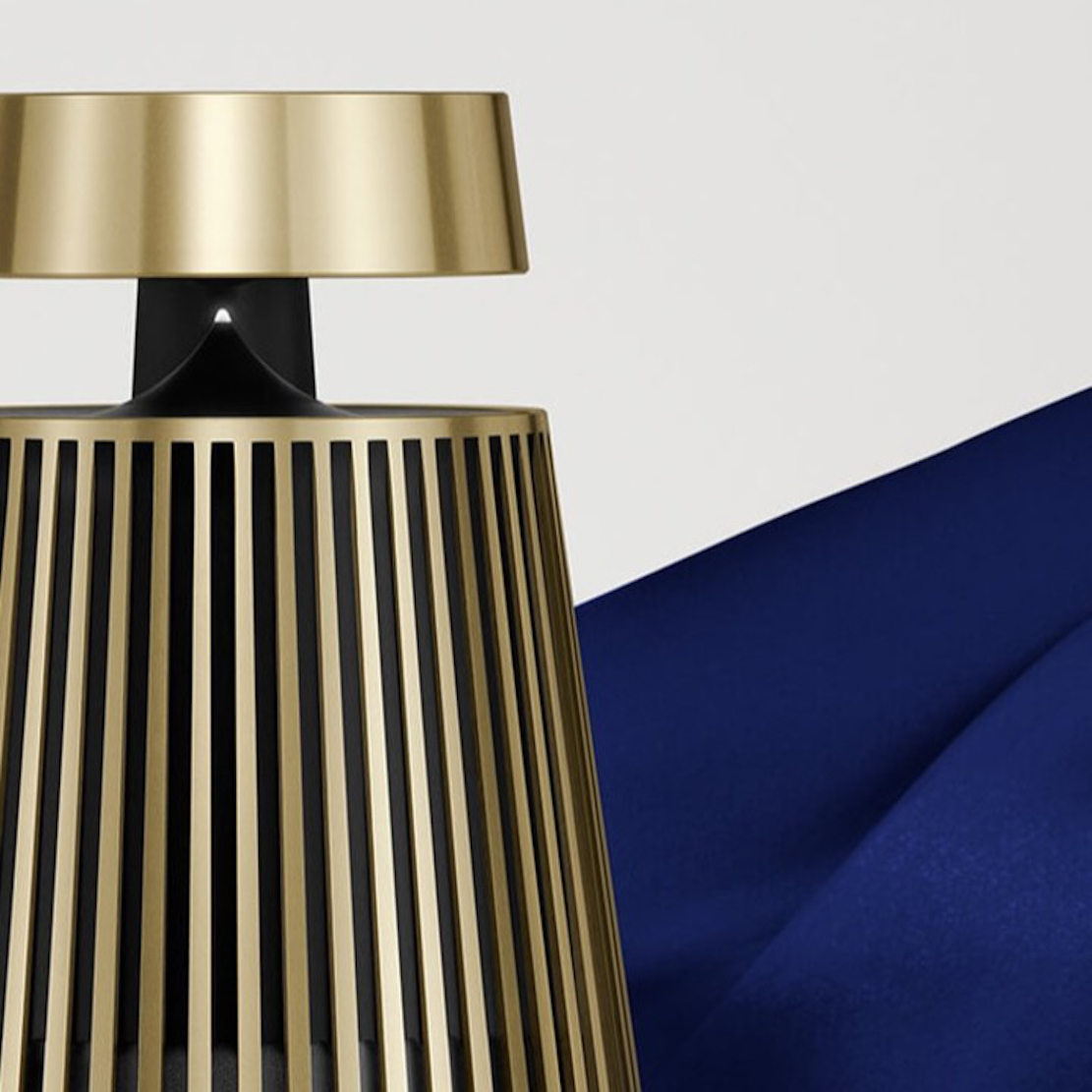 Loa Bluetooth Không Dây B&O BeoSound 2 3rd Gen