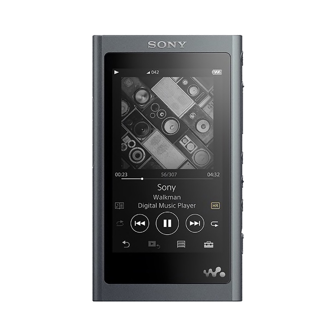Máy nghe nhạc Sony Walkman NW-A55