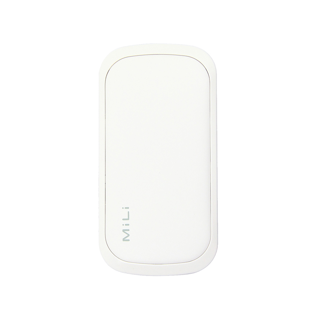 Pin Sạc Dự Phòng MiLi Power Shine 4000mAh