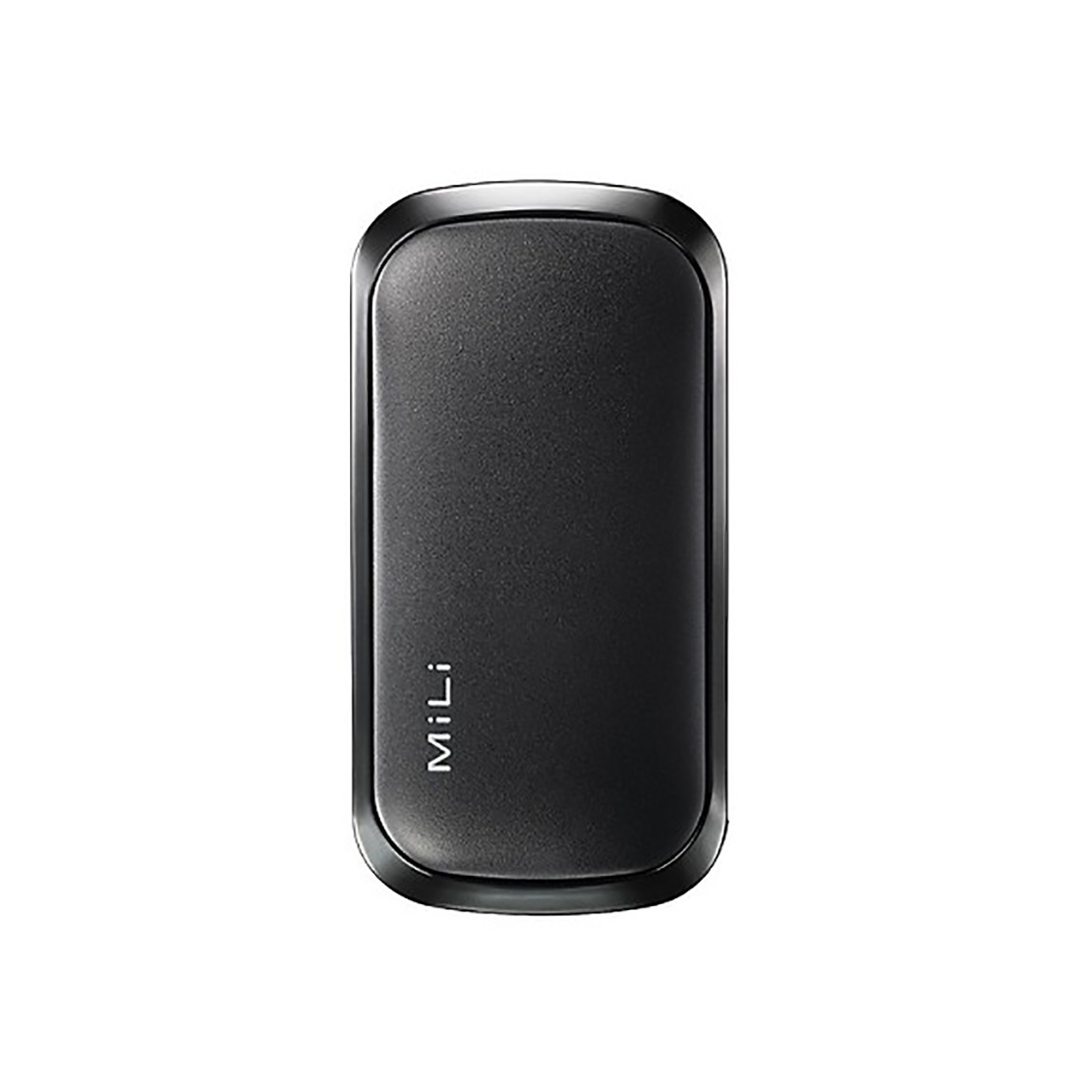 Pin Sạc Dự Phòng MiLi Power Shine 4000mAh