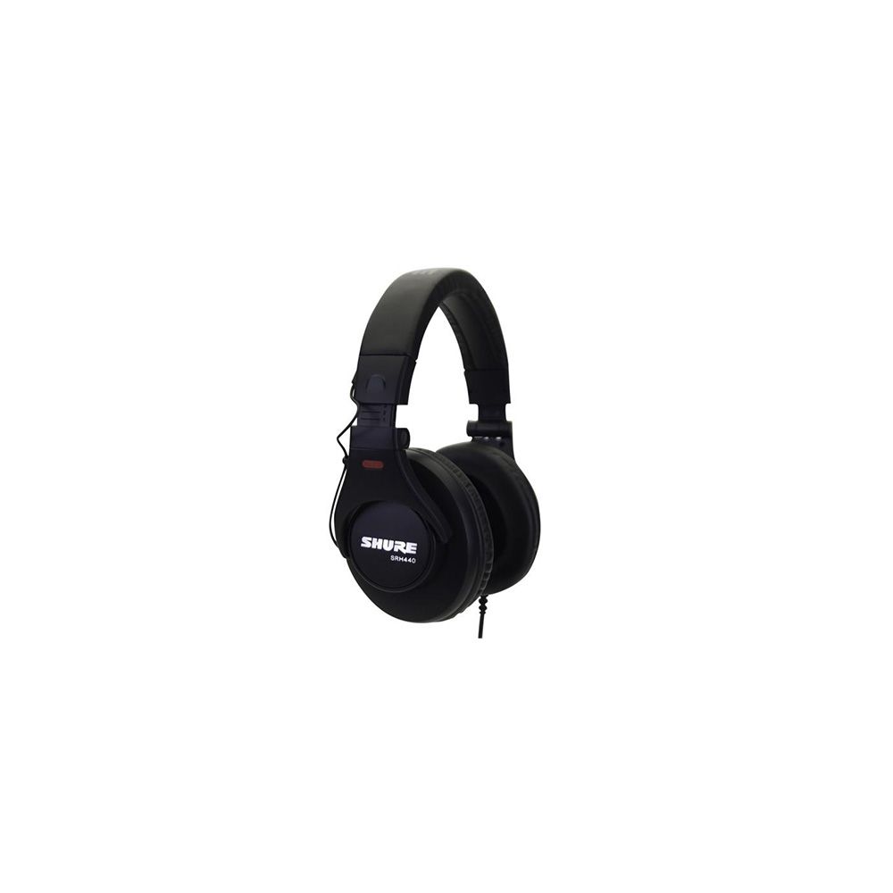 Tai Nghe Chụp Shure SRH440A