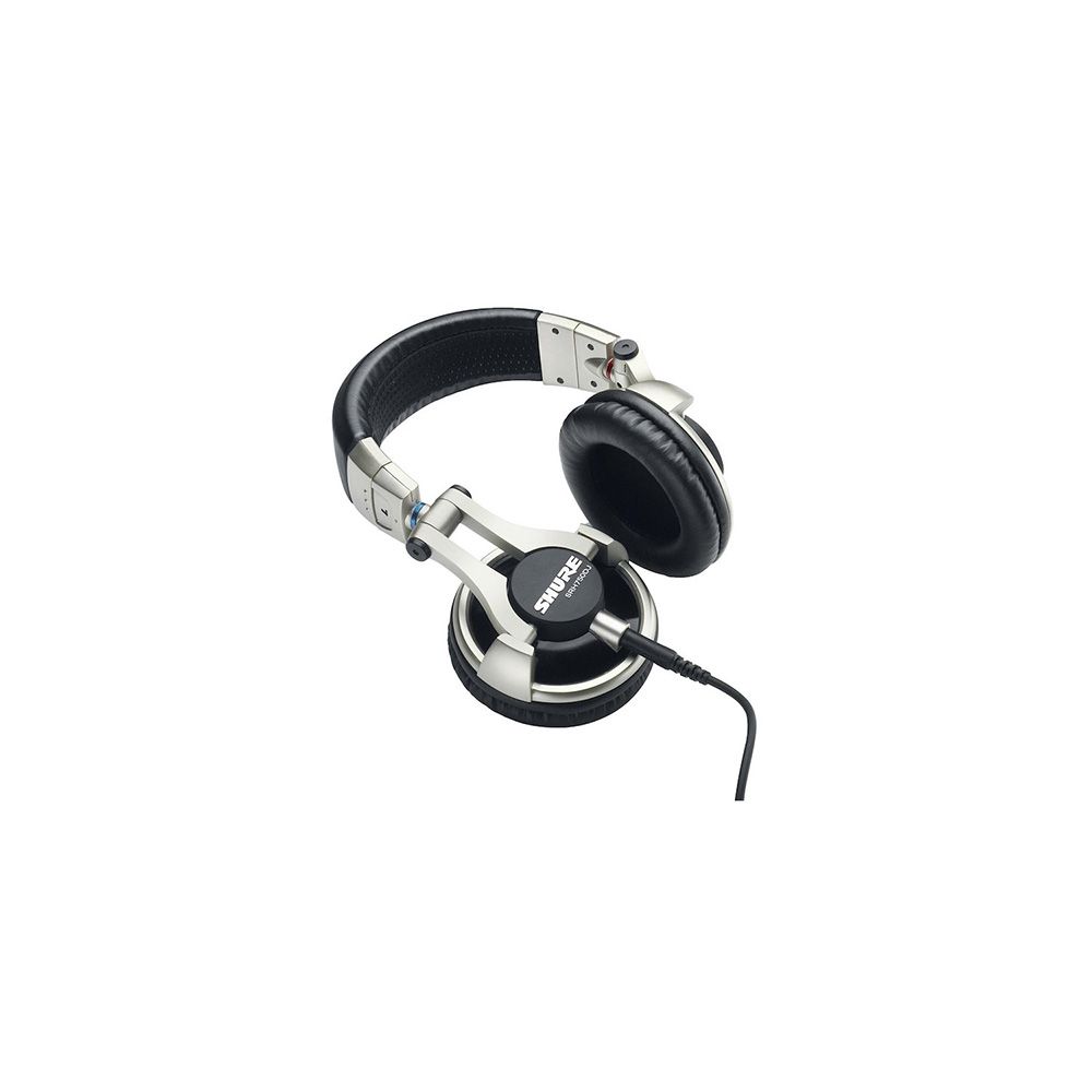 Tai Nghe Chụp Shure SRH750DJ