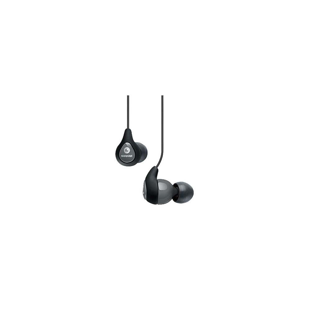 Tai Nghe In Ear Liền Mic Shure SE112M+