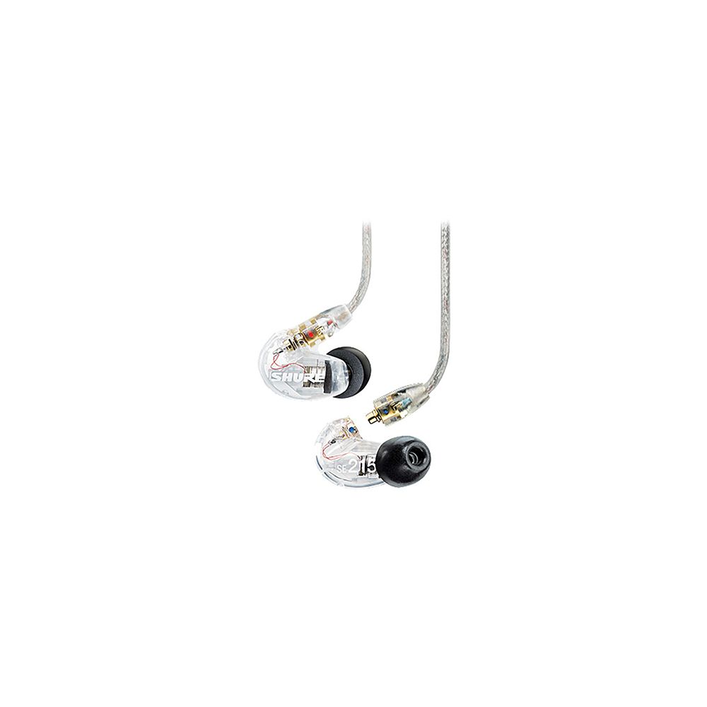 Tai Nghe In Ear Shure SE215