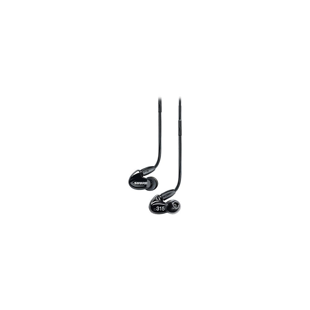 Tai Nghe In Ear Shure SE315