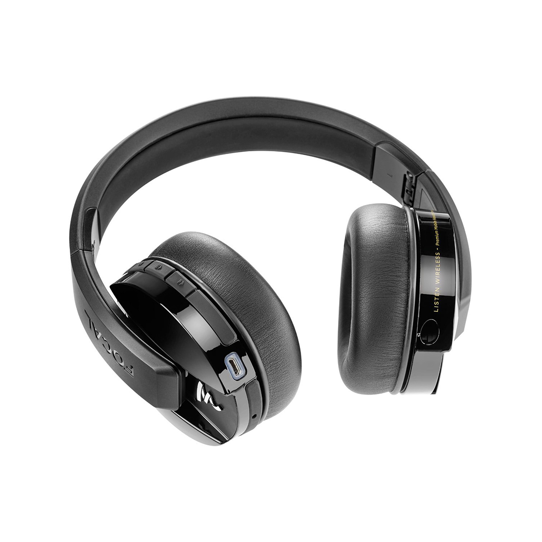 Tai Nghe Bluetooth Hi-Fi Focal Listen Wireless