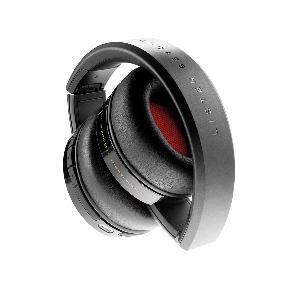 Tai Nghe Bluetooth Hi-Fi Focal Listen Wireless