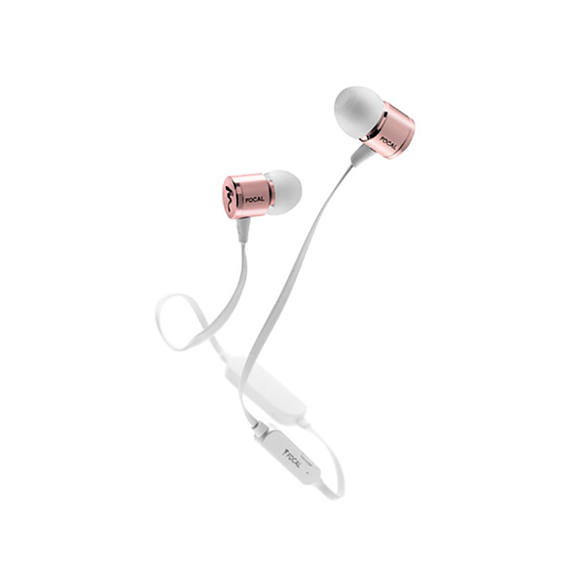 Tai Nghe Bluetooth Hi-Fi Focal Spark Wireless