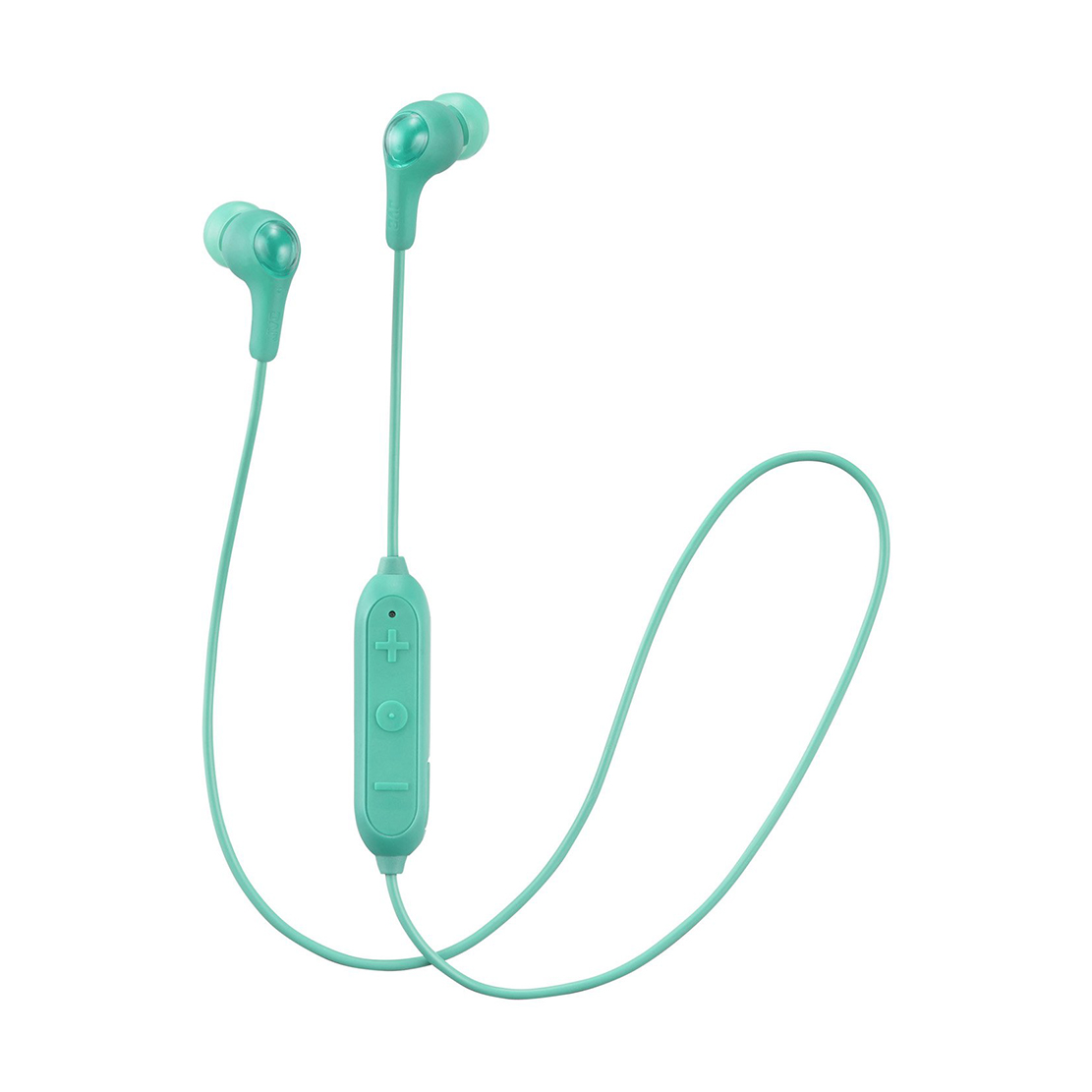 Tai Nghe Bluetooth JVC Gumy Wireless HA-FX9BT